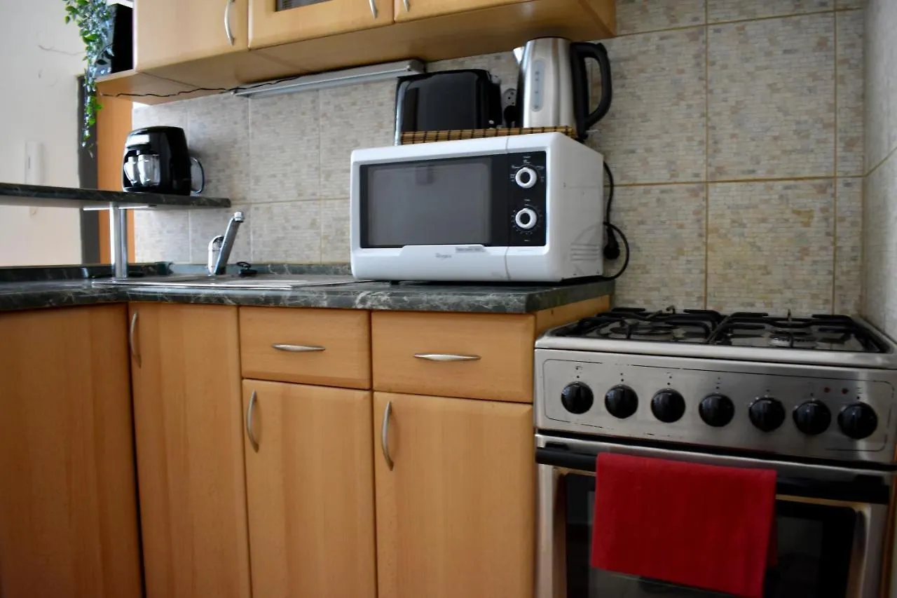 Andy'S Central 3-Bedroom Apartment ! Czech Republic