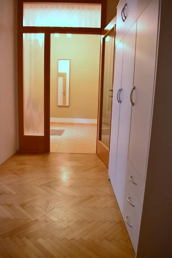 Andy'S Central 3-Bedroom Apartment ! Czech Republic