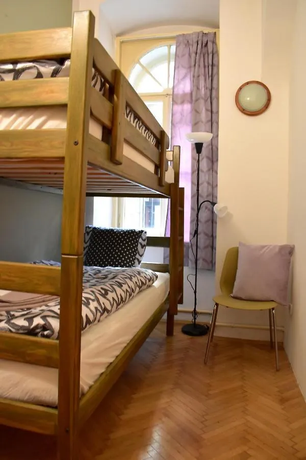 Andy'S Central 3-Bedroom Apartment ! Czech Republic